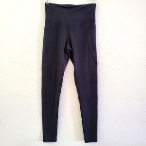 C9 Champion Womens Medium Black High Waist Legging